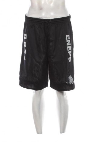 Pantaloni scurți de bărbați Unbranded, Mărime M, Culoare Negru, Preț 64,99 Lei