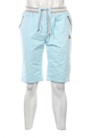 Herren Shorts Unbranded, Größe L, Farbe Blau, Preis 17,99 €