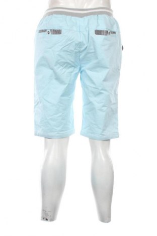 Herren Shorts Unbranded, Größe L, Farbe Blau, Preis 17,99 €