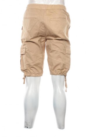 Herren Shorts Unbranded, Größe M, Farbe Beige, Preis 17,99 €