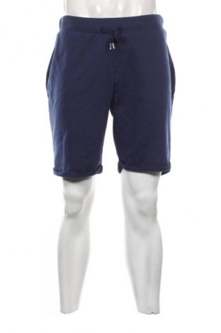 Pantaloni scurți de bărbați Unbranded, Mărime XXL, Culoare Albastru, Preț 58,99 Lei