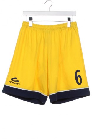 Herren Shorts Unbranded, Größe XS, Farbe Gelb, Preis € 10,00