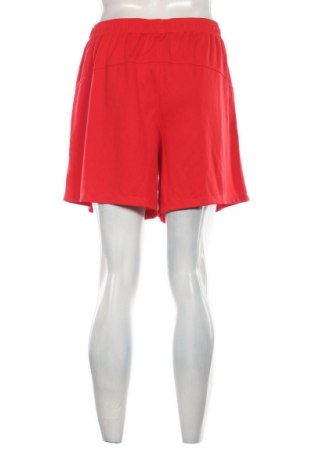 Ανδρικό κοντό παντελόνι Under Armour, Μέγεθος XL, Χρώμα Κόκκινο, Τιμή 21,99 €