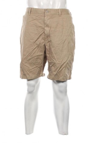 Pánske kraťasy  Uniqlo, Veľkosť XL, Farba Béžová, Cena  13,95 €