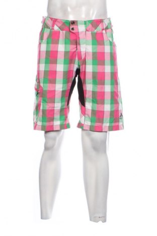 Herren Shorts Vaude, Größe M, Farbe Mehrfarbig, Preis 29,99 €
