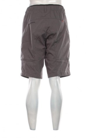 Herren Shorts Vaude, Größe XXL, Farbe Grau, Preis 28,99 €