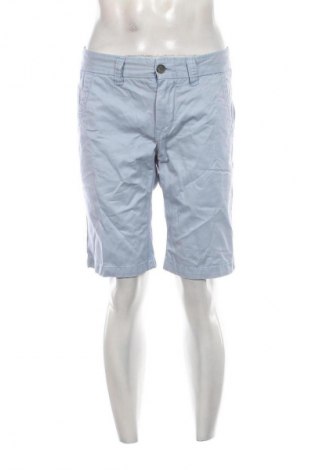 Pantaloni scurți de bărbați WE, Mărime M, Culoare Albastru, Preț 91,99 Lei