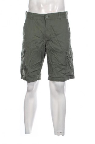 Herren Shorts Watson's, Größe L, Farbe Grün, Preis 20,99 €