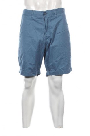 Pantaloni scurți de bărbați Westbury, Mărime XXL, Culoare Albastru, Preț 107,99 Lei