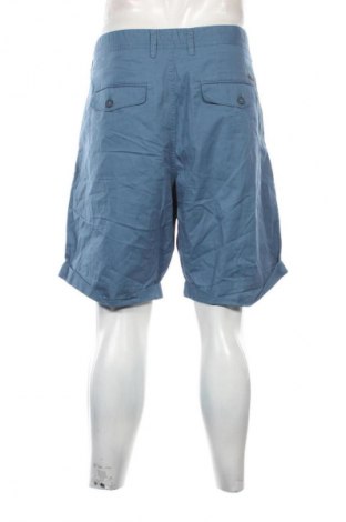 Pantaloni scurți de bărbați Westbury, Mărime XXL, Culoare Albastru, Preț 107,99 Lei