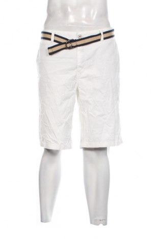 Herren Shorts Westbury, Größe XXL, Farbe Weiß, Preis 19,99 €