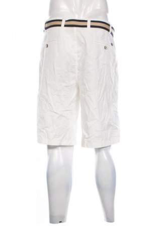 Herren Shorts Westbury, Größe XXL, Farbe Weiß, Preis 19,99 €