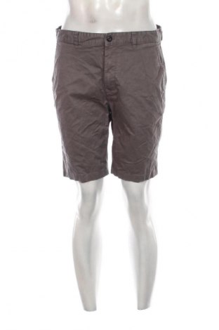 Herren Shorts Zara, Größe M, Farbe Grau, Preis € 16,99