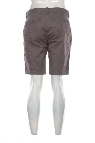 Herren Shorts Zara, Größe M, Farbe Grau, Preis € 16,99