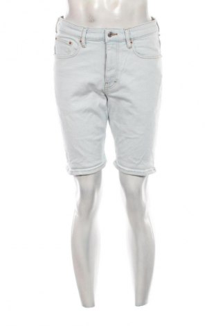 Herren Shorts Zara, Größe M, Farbe Blau, Preis 15,99 €