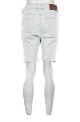 Herren Shorts Zara, Größe M, Farbe Blau, Preis 15,99 €
