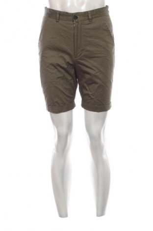 Herren Shorts Zara, Größe XS, Farbe Grün, Preis 18,99 €