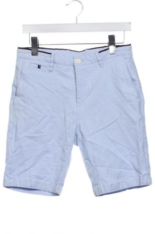 Herren Shorts Zara, Größe S, Farbe Blau, Preis 13,99 €