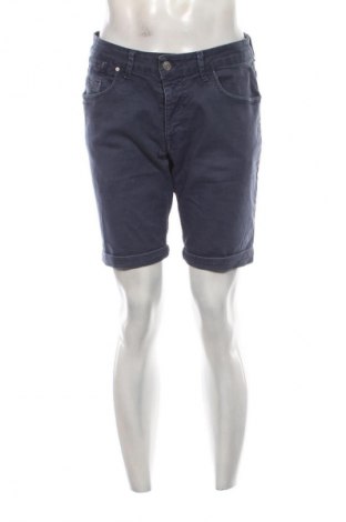 Herren Shorts Zara Man, Größe M, Farbe Blau, Preis € 15,99