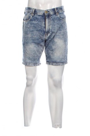 Herren Shorts Zara Man, Größe L, Farbe Blau, Preis 13,99 €