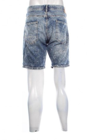 Herren Shorts Zara Man, Größe L, Farbe Blau, Preis 13,99 €