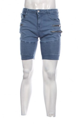 Pánské kraťasy Zara Man, Velikost S, Barva Modrá, Cena  247,00 Kč