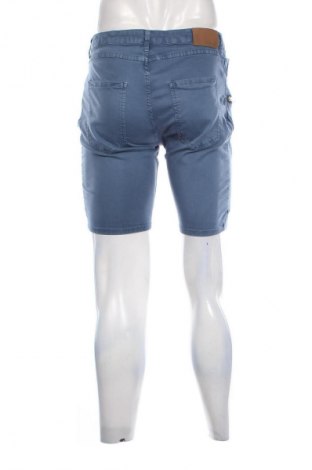 Pánské kraťasy Zara Man, Velikost S, Barva Modrá, Cena  247,00 Kč