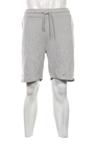 Herren Shorts Zeeman, Größe XXL, Farbe Grau, Preis 13,99 €
