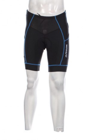Herren Leggings Airtracks, Größe L, Farbe Schwarz, Preis 24,99 €