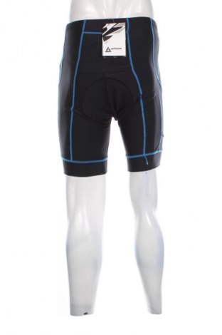 Herren Leggings Airtracks, Größe L, Farbe Schwarz, Preis 24,99 €