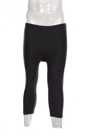 Férfi leggings CMP, Méret S, Szín Fekete, Ár 7 339 Ft