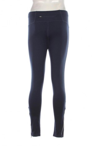 Herren Leggings Crivit, Größe M, Farbe Blau, Preis 11,27 €