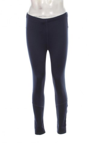 Herren Leggings Crivit, Größe M, Farbe Blau, Preis 11,27 €