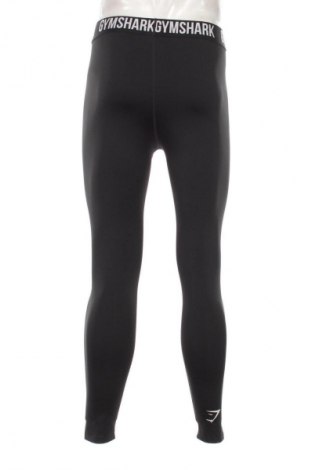 Colanți de bărbați Gymshark, Mărime XL, Culoare Negru, Preț 91,99 Lei