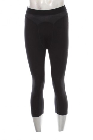 Męskie legginsy Powerzone, Rozmiar M, Kolor Czarny, Cena 75,99 zł