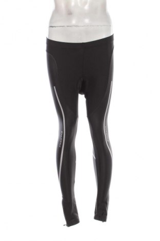 Herren Leggings Unbranded, Größe M, Farbe Schwarz, Preis € 16,99