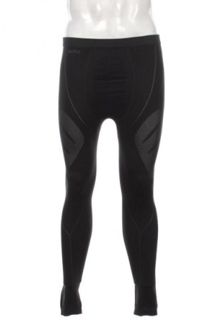 Colanți de bărbați Unbranded, Mărime M, Culoare Negru, Preț 78,99 Lei