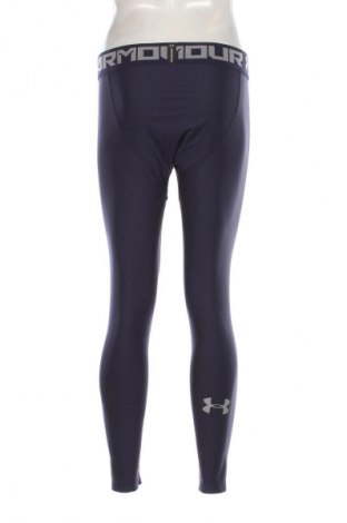 Pánské legíny  Under Armour, Velikost M, Barva Modrá, Cena  659,00 Kč