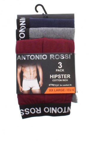 Pánsky komplet  Antonio Rossi, Veľkosť XXL, Farba Viacfarebná, Cena  6,95 €