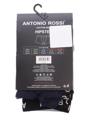 Pánsky komplet  Antonio Rossi, Veľkosť XXL, Farba Viacfarebná, Cena  6,95 €