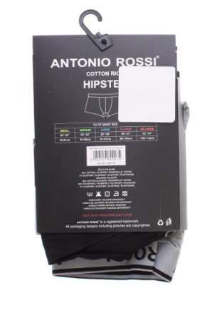 Set de bărbați Antonio Rossi, Mărime XL, Culoare Multicolor, Preț 37,99 Lei