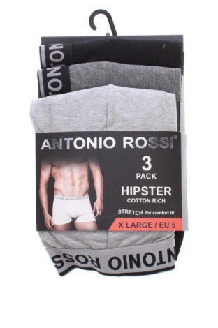 Set de bărbați Antonio Rossi, Mărime XL, Culoare Multicolor, Preț 37,99 Lei