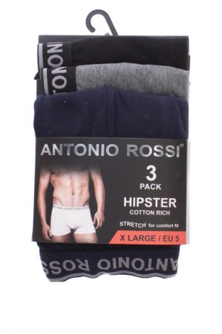 Pánský komplet  Antonio Rossi, Velikost XL, Barva Vícebarevné, Cena  179,00 Kč