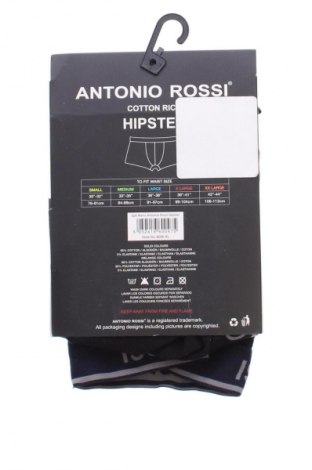 Pánský komplet  Antonio Rossi, Velikost XL, Barva Vícebarevné, Cena  179,00 Kč
