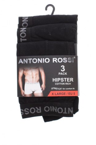 Męski zestaw Antonio Rossi, Rozmiar XL, Kolor Czarny, Cena 36,99 zł