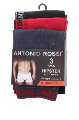 Męski zestaw Antonio Rossi, Rozmiar XL, Kolor Kolorowy, Cena 36,99 zł