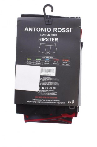 Męski zestaw Antonio Rossi, Rozmiar XL, Kolor Kolorowy, Cena 36,99 zł