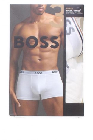 Herrenset BOSS, Größe XL, Farbe Weiß, Preis € 43,99