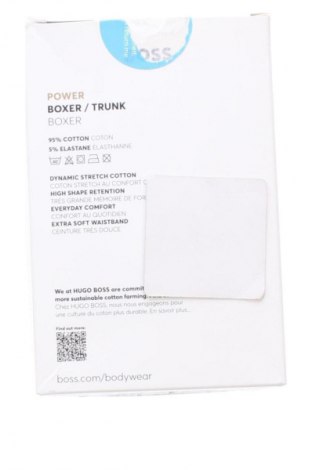 Herrenset BOSS, Größe XL, Farbe Weiß, Preis € 43,99