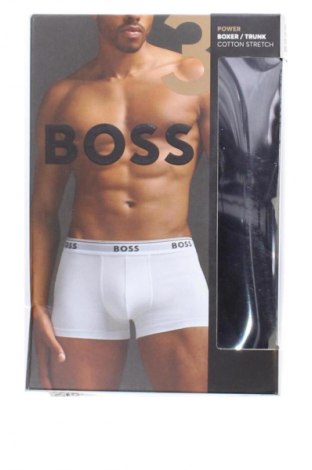 Herrenset BOSS, Größe S, Farbe Schwarz, Preis 43,99 €